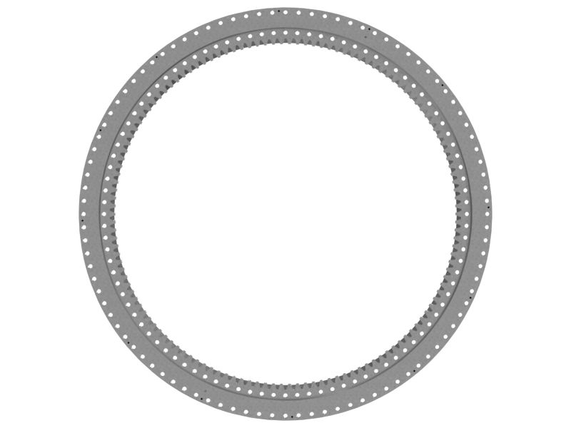 БЛОК ШЕСТЕРНИ ПОДШИПНИКА