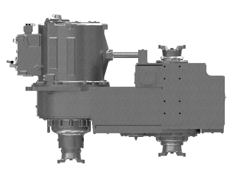 КОРОБКА ПЕРЕДАЧ
