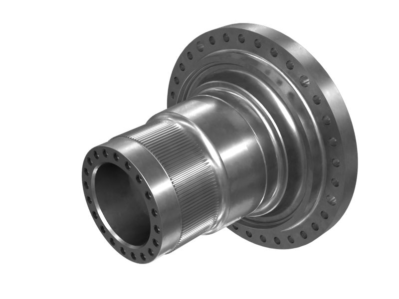 【 Chordcat 】 新品 未開封 131-1296: Spindle | Cat® Parts Store