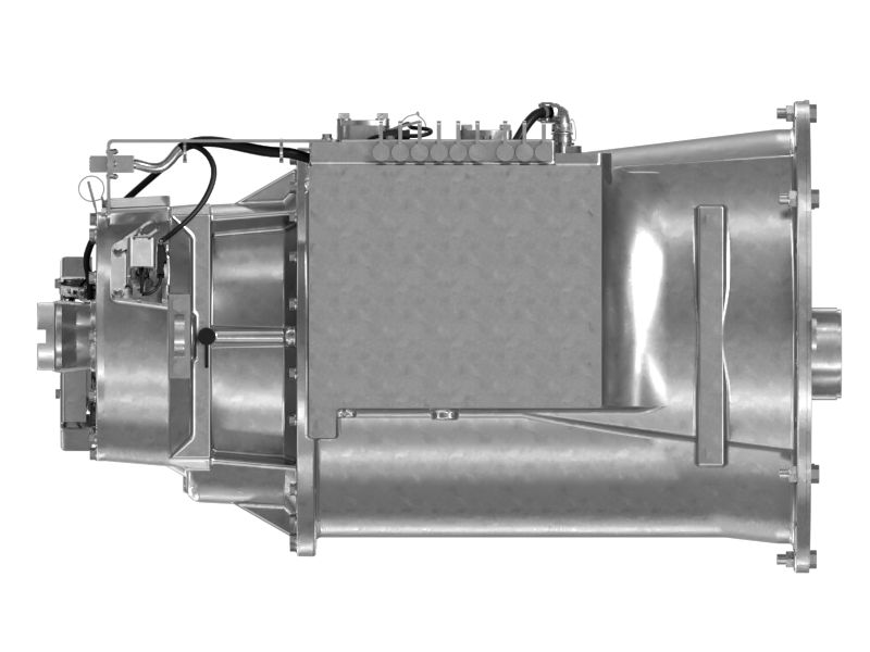 КОРОБКА ПЕРЕДАЧ