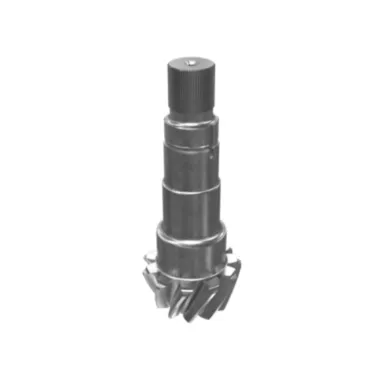 361-9415: 11 x 57歯ディファレンシャル ベベル ピニオン