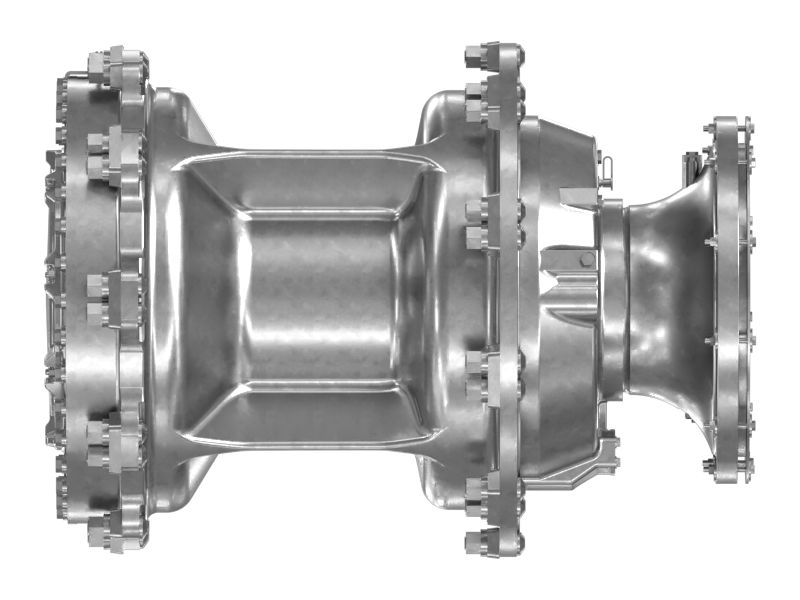 БЛОК КОЛЕСА