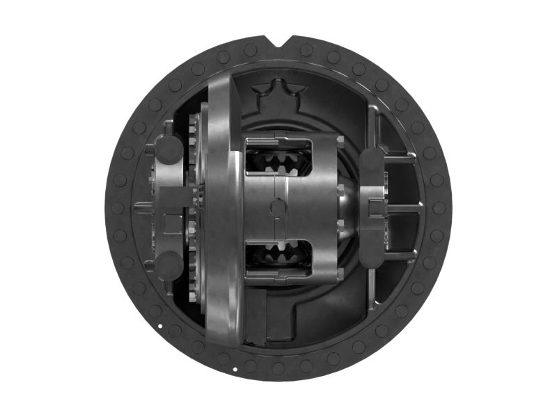 ШЕСТЕРНЯ ДИФФЕРЕНЦИАЛА