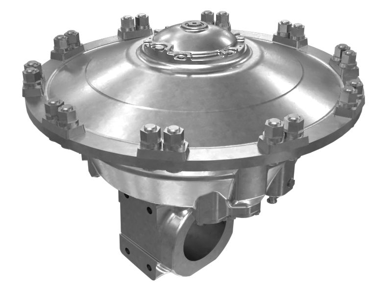 356-9843: ПЕРЕДНИЙ ТОРМОЗ