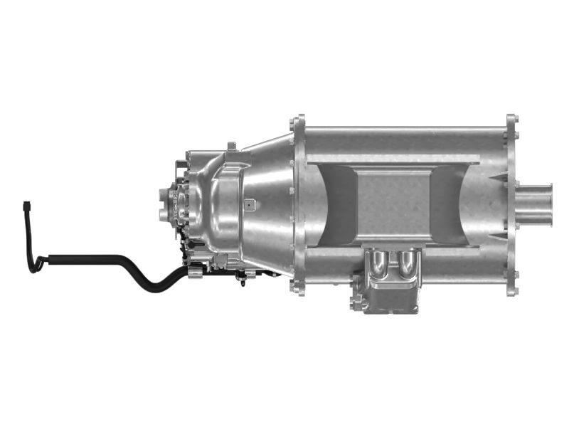 КОРОБКА ПЕРЕДАЧ