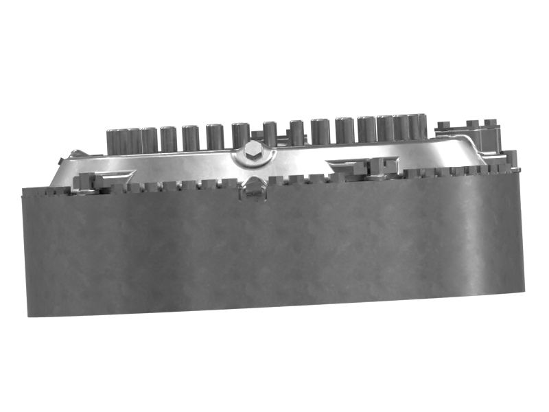 БЛОК ТОРМОЗА