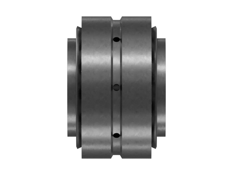 Конический роликовый подшипник 33,34 мм