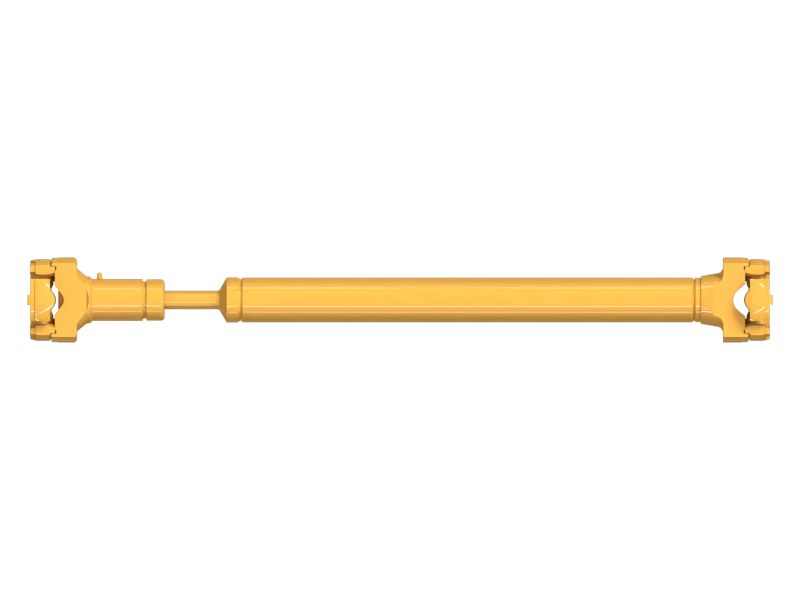 КАРДАННЫЙ ШАРНИР СКОЛЬЗЯЩИЙ