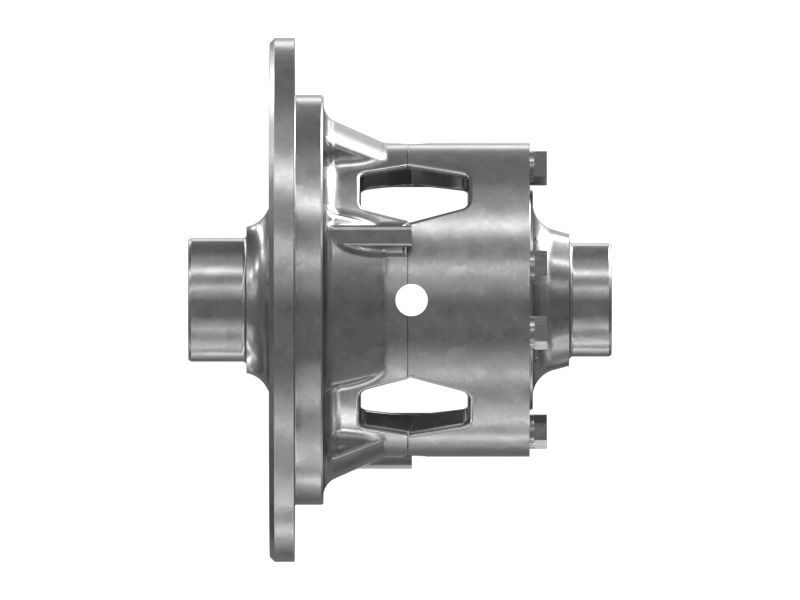 КАРТЕР ДИФФЕРЕНЦИАЛА