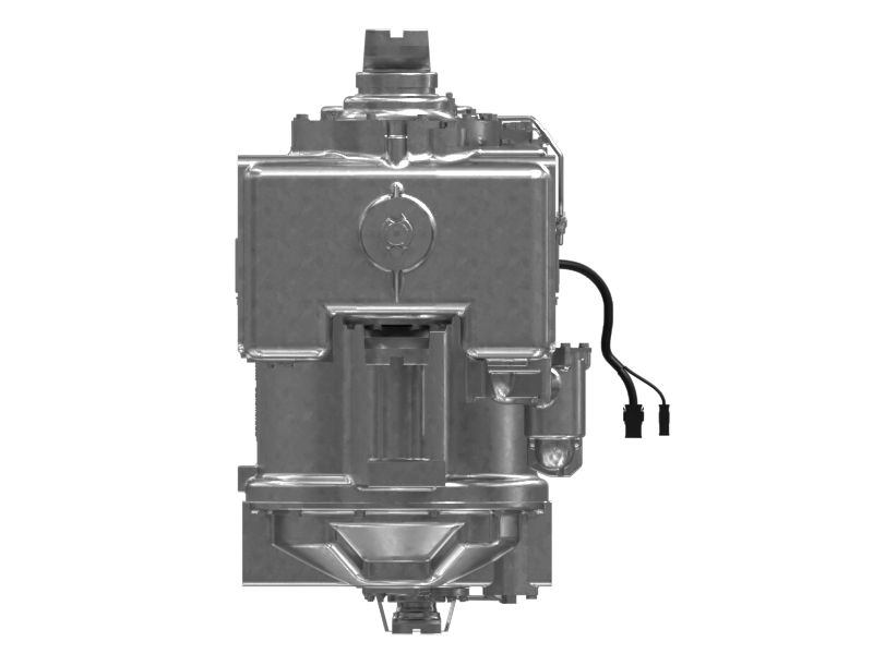 КОРОБКА ПЕРЕДАЧ