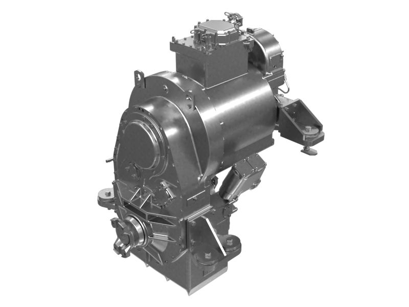 КОРОБКА ПЕРЕДАЧ