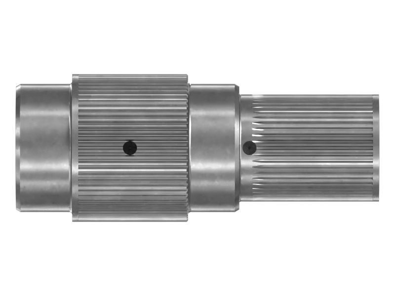 ВАЛ ВНЕШНИЙ В СБОРЕ