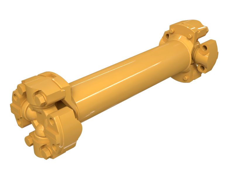 Универсальный блок карданных шарниров