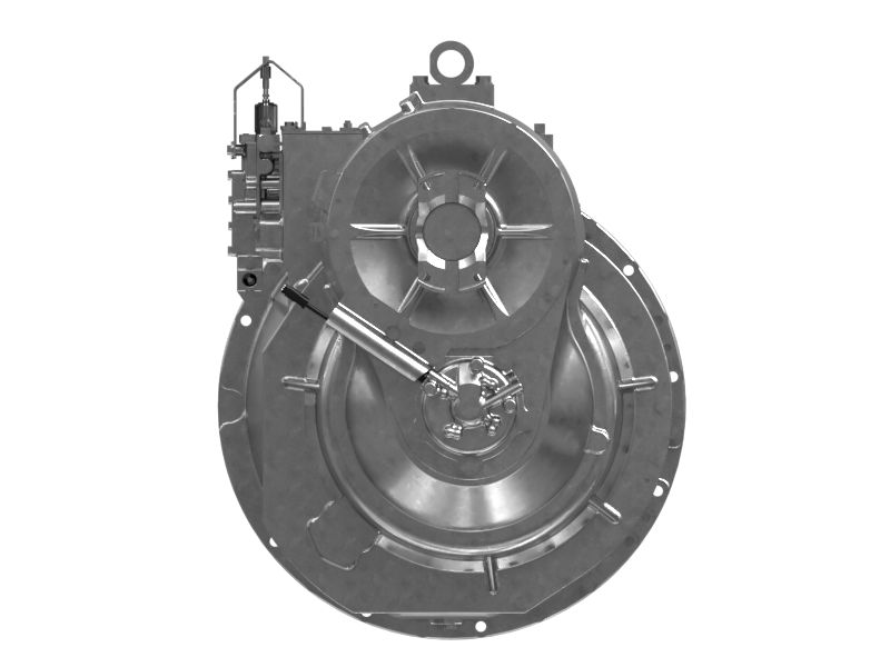 ТРАНСФОРМАТОР