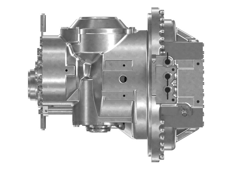 ТРАНСФОРМАТОР