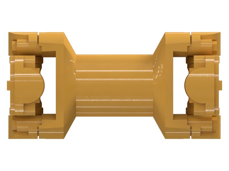 КАРДАННЫЙ ШАРНИР