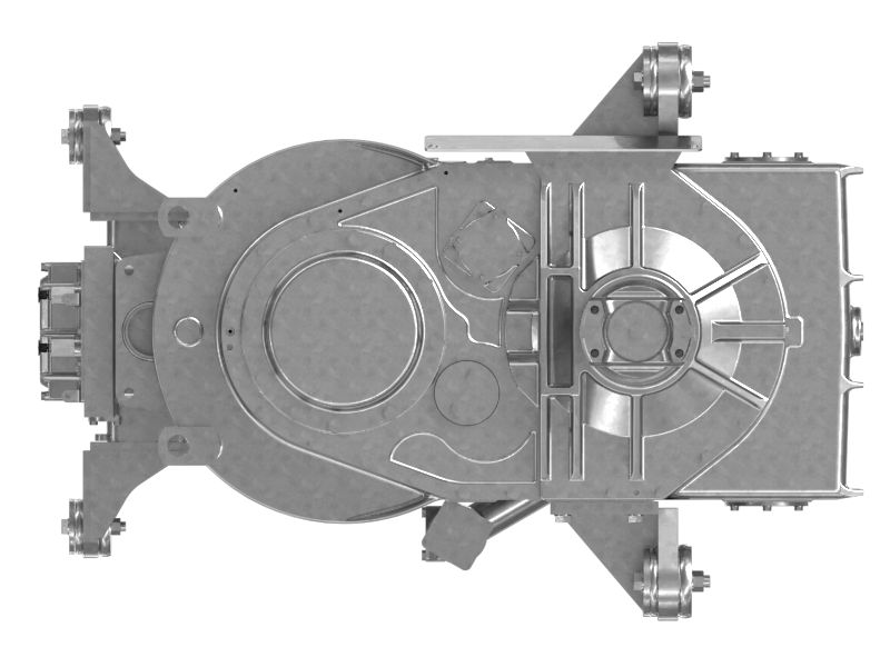 КОРОБКА ПЕРЕДАЧ