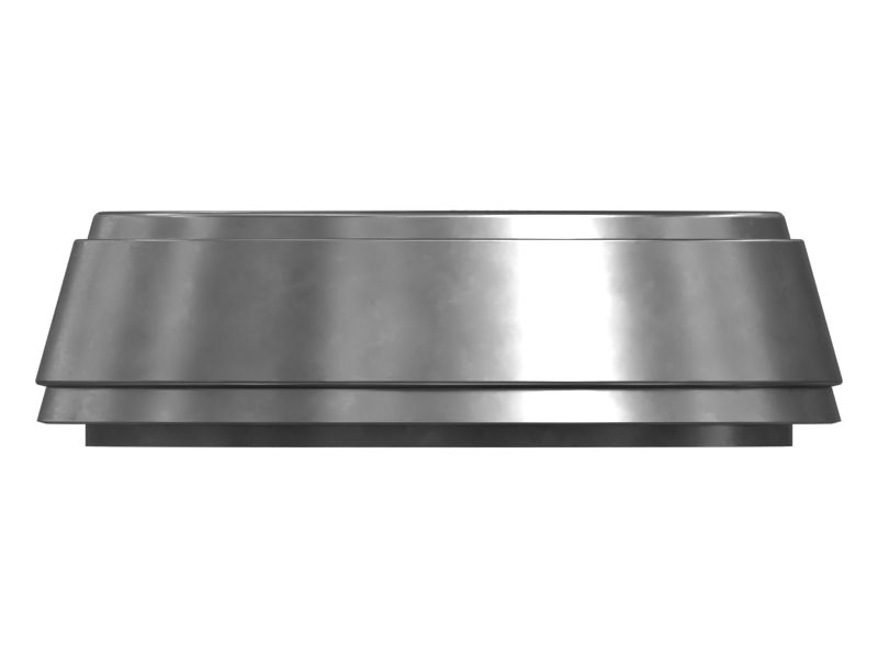 Внутреннее кольцо конусного подшипника 115,087 мм