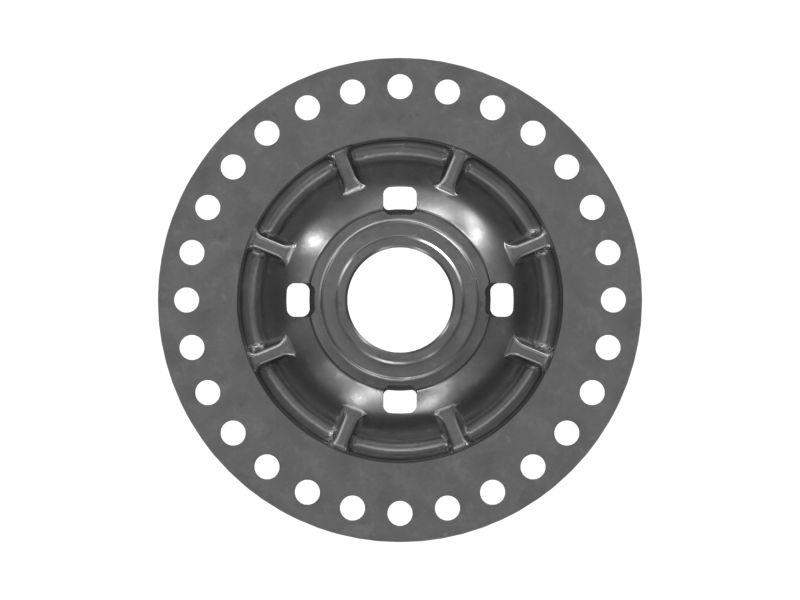 КАРТЕР ДИФФЕРЕНЦИАЛА