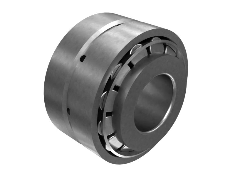 Конический роликовый подшипник 33,34 мм