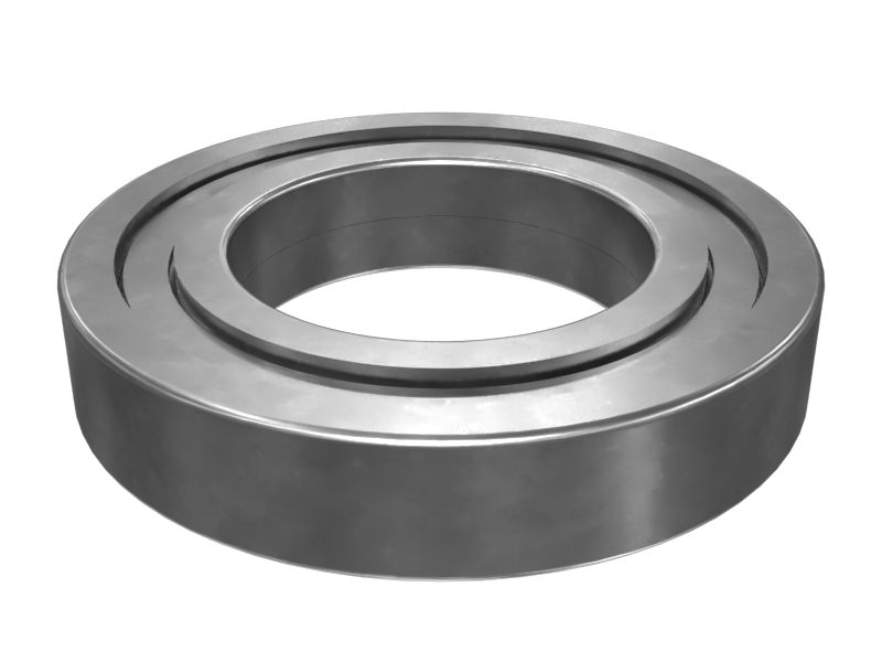 Шариковый подшипник в сборе