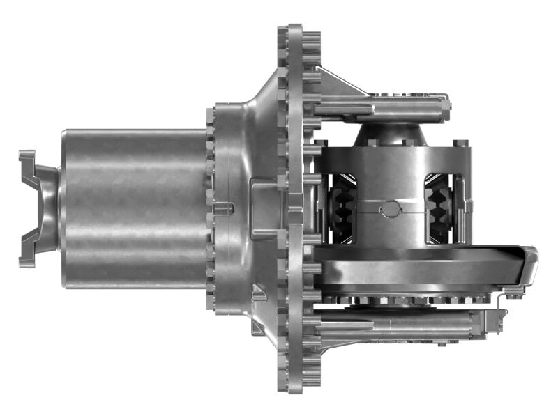 ШЕСТЕРНЯ ДИФФЕРЕНЦИАЛА