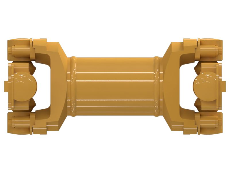 КАРДАННЫЙ ШАРНИР