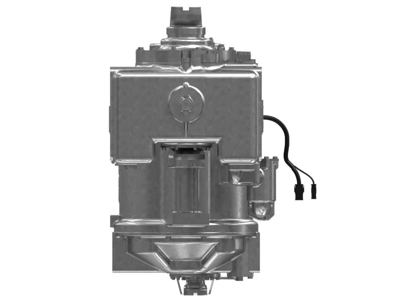 КОРОБКА ПЕРЕДАЧ