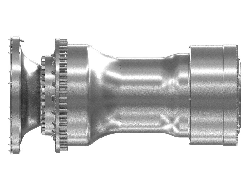 КОЛЕСНАЯ ГРУППА