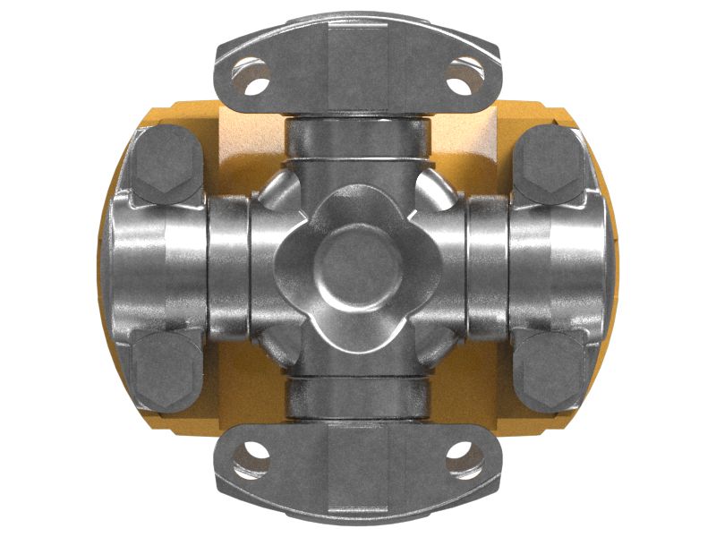 БЛОК ШАРНИРА