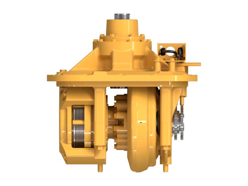 ШЕСТЕРНЯ ДИФФЕРЕНЦИАЛА