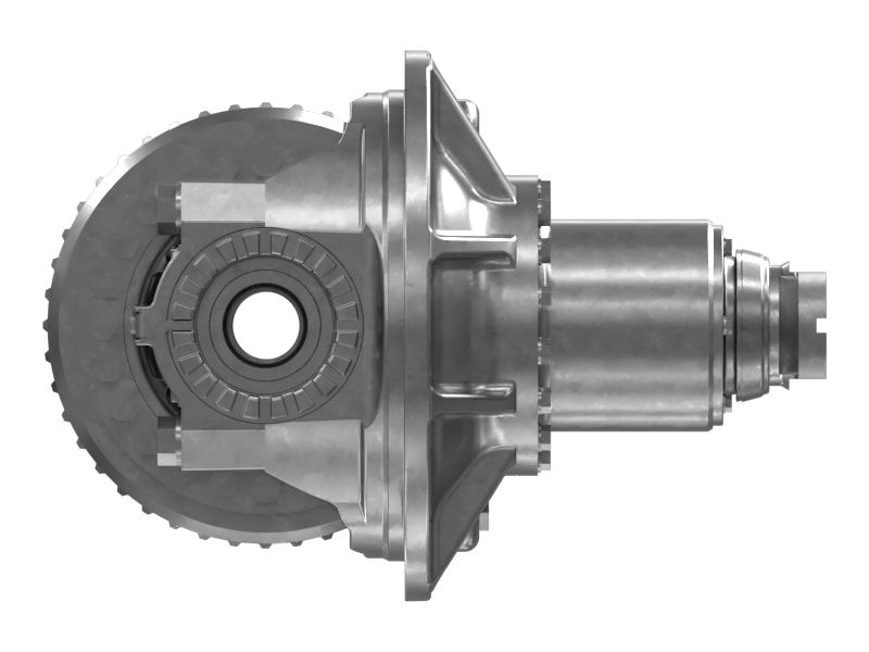 БЛОК ШЕСТЕРНИ