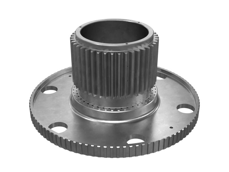 СТУПИЦА В СБОРЕ