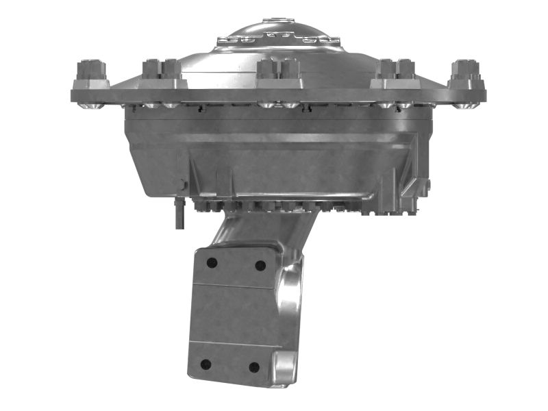 ПЕРЕДНИЙ ТОРМОЗ