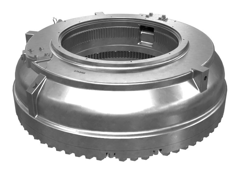 БЛОК ТОРМОЗА