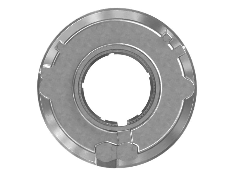 БЛОК РАБОЧЕГО ТОРМОЗА