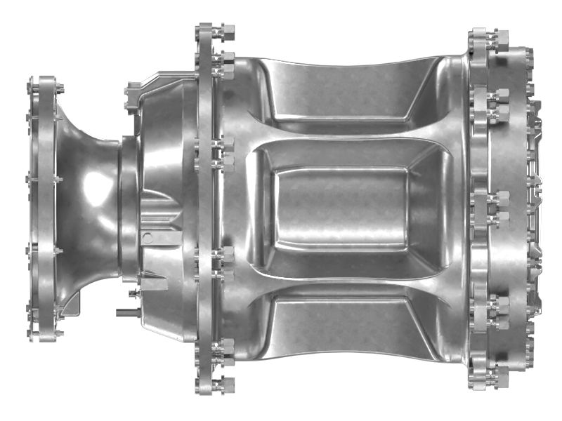 БОРТОВОЙ РЕДУКТОР