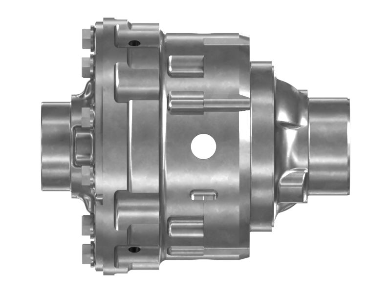 Картер дифференциала в сборе