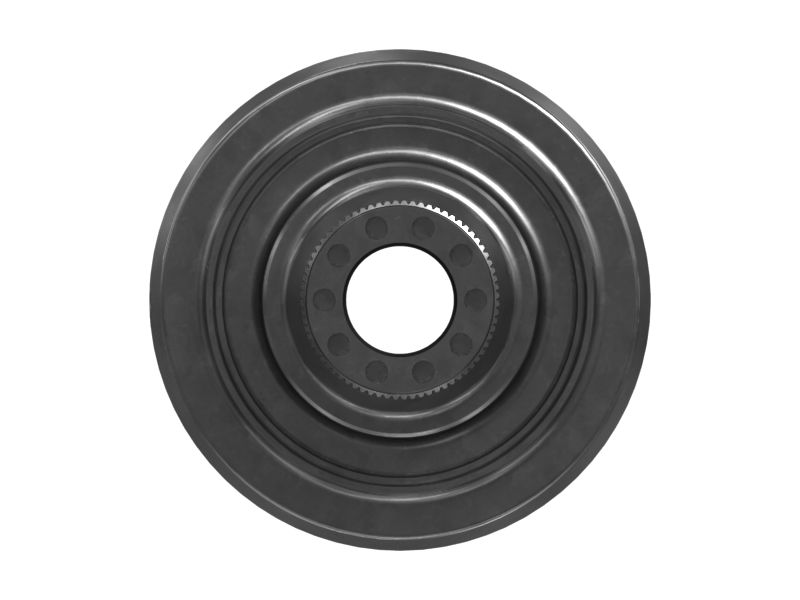 Spindle