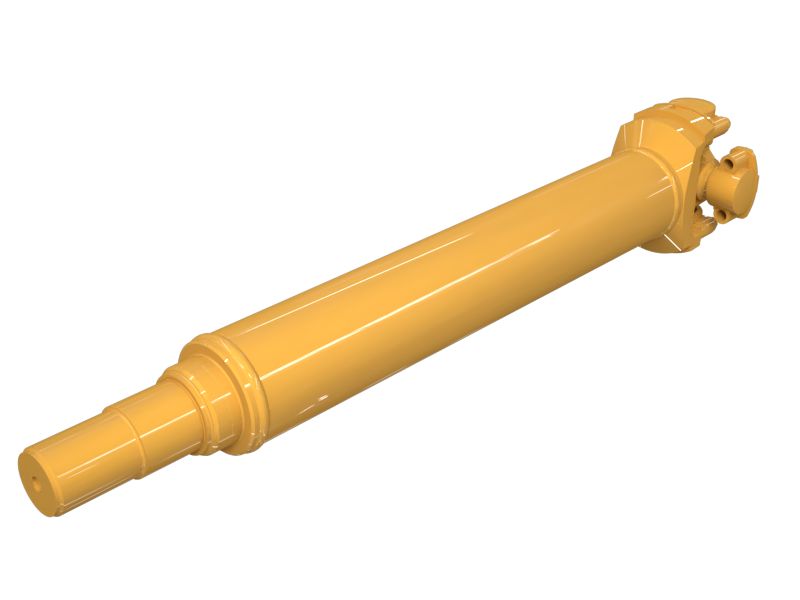 КАРДАННЫЙ ШАРНИР