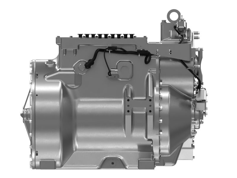 248-2036: Transmission Arrangement | Cat® Parts Store