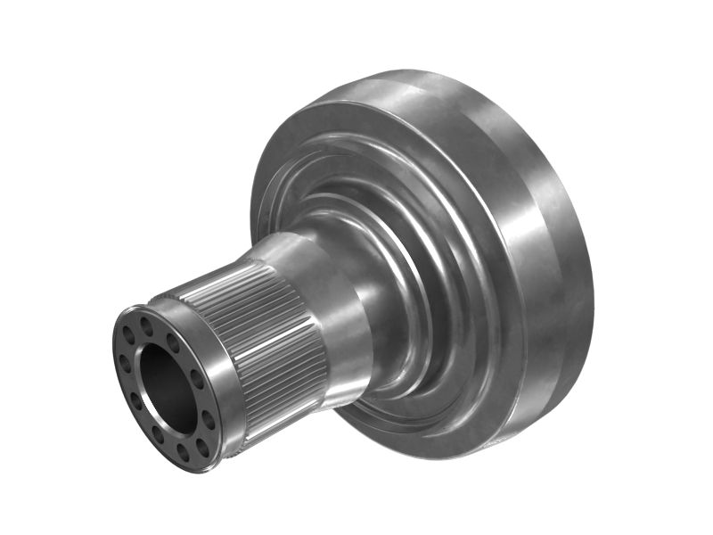 Spindle