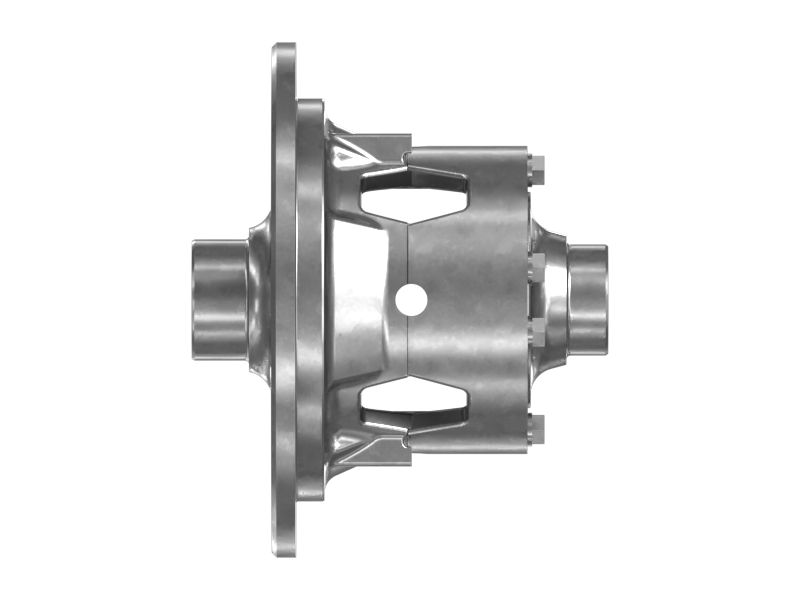 КАРТЕР ДИФФЕРЕНЦИАЛА