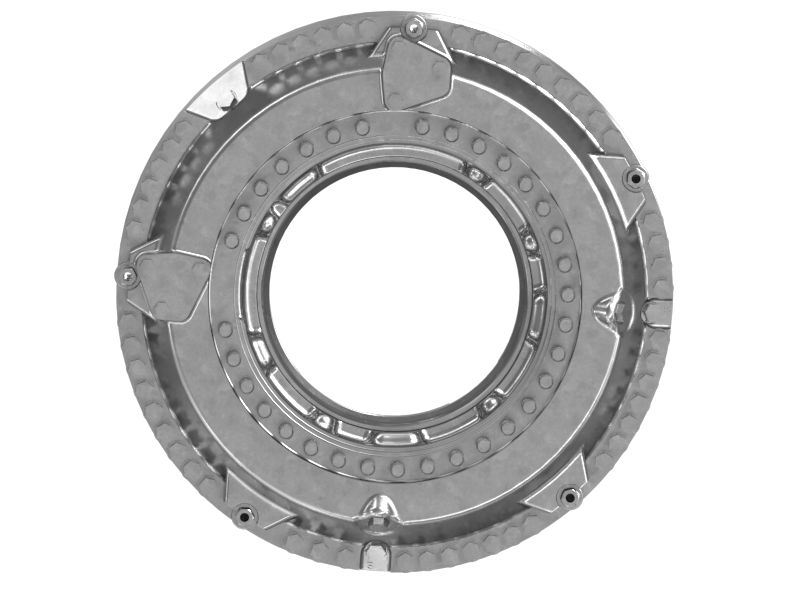 БЛОК ТОРМОЗА