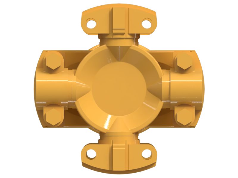 Скользящее соединение