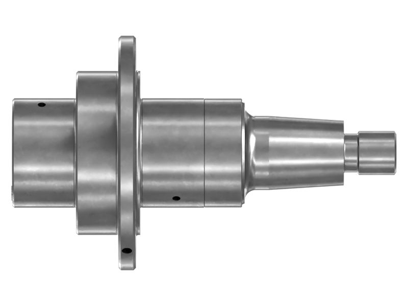 Приводной вал вспомогательного оборудования