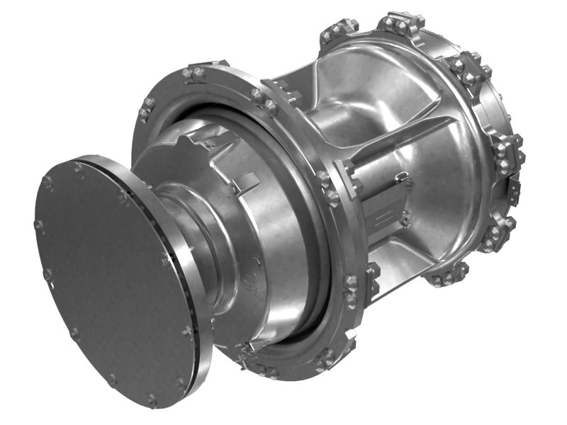 БЛОК КОЛЕСА