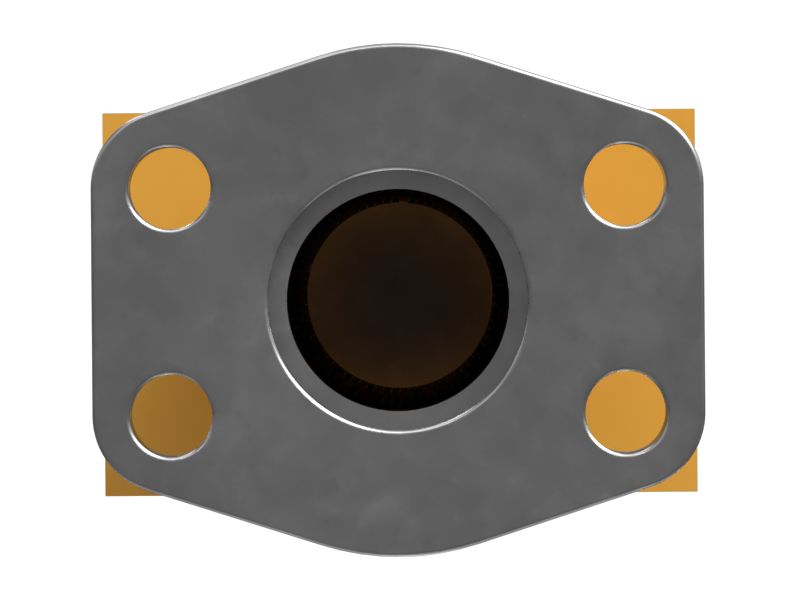 ТРУБКА В СБОРЕ