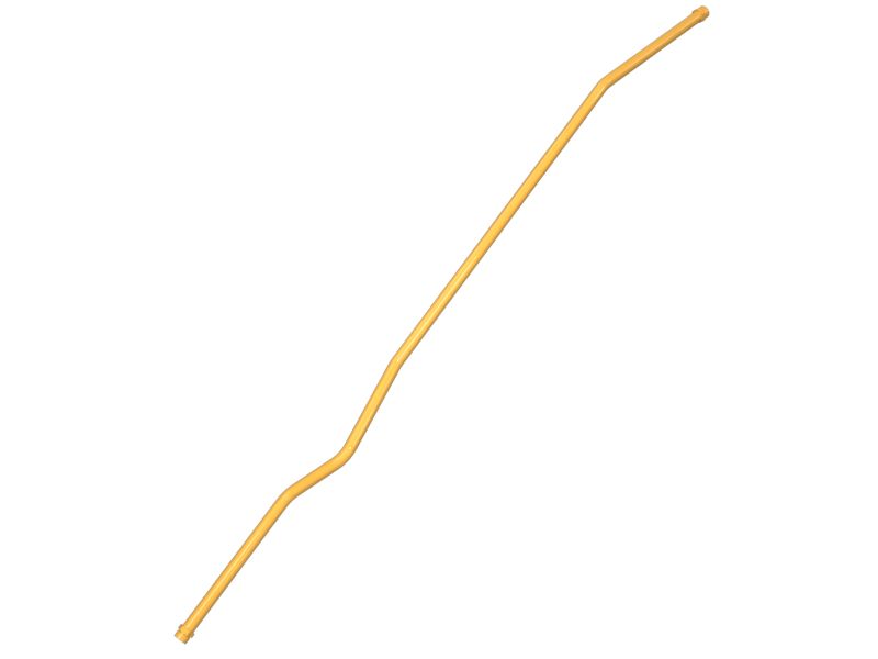 Стальной патрубок в сборе