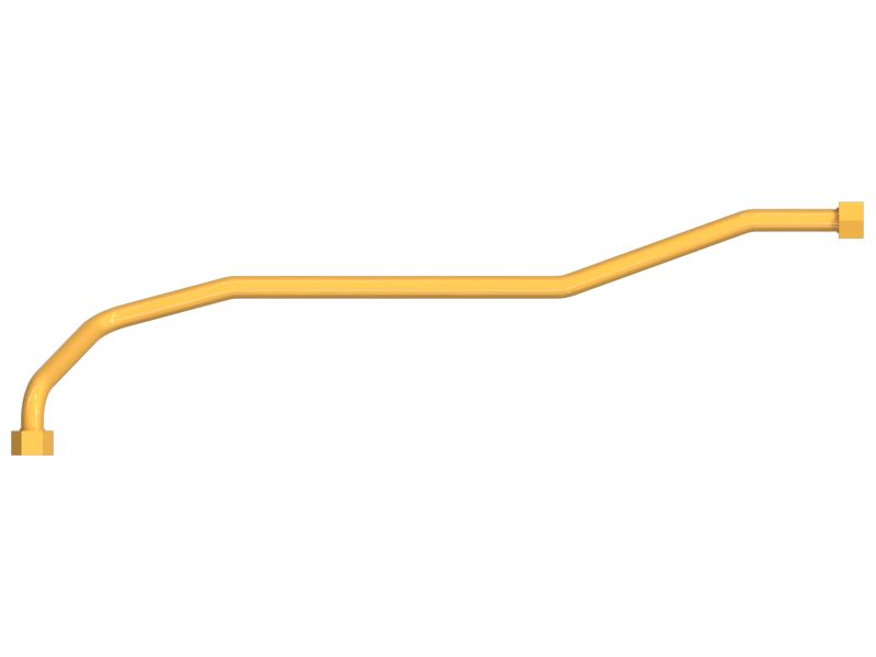 ТРУБКА В СБОРЕ